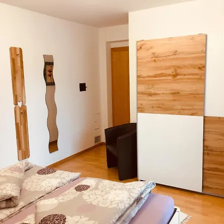 Appartement Haus Jenewein Manfred *