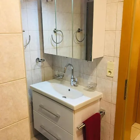 Appartement Haus Jenewein Manfred *