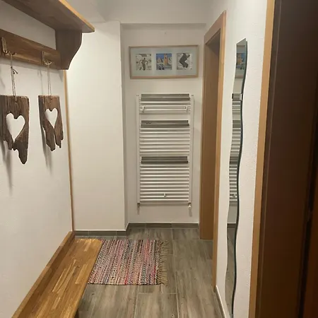 Haus Jenewein Manfred Appartement Neustift im Stubaital