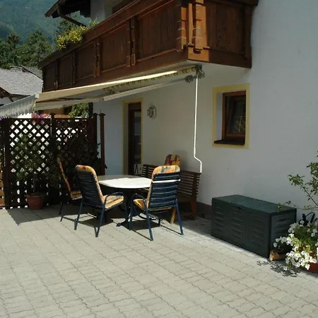 Haus Jenewein Manfred Appartamento Neustift im Stubaital