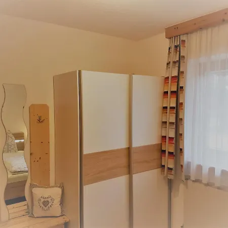 Appartamento Haus Jenewein Manfred