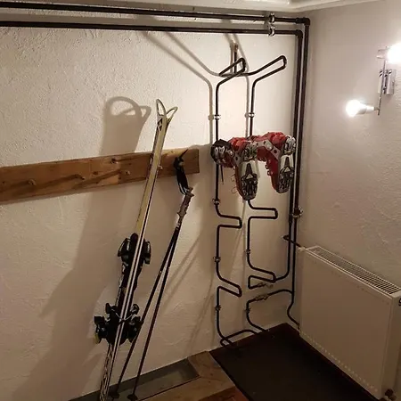 公寓 Haus Jenewein Manfred