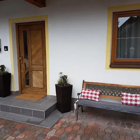 Haus Jenewein Manfred *