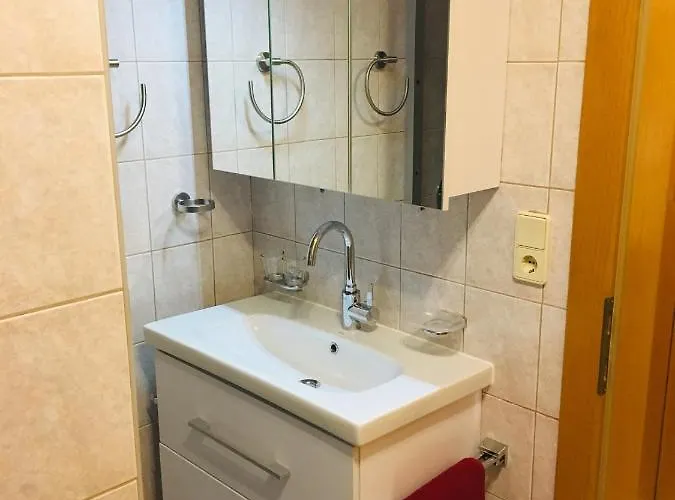 Apartmán Haus Jenewein Manfred *