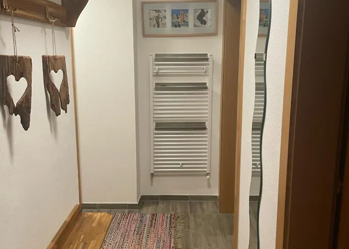 Haus Jenewein Manfred Apartmán Neustift im Stubaital