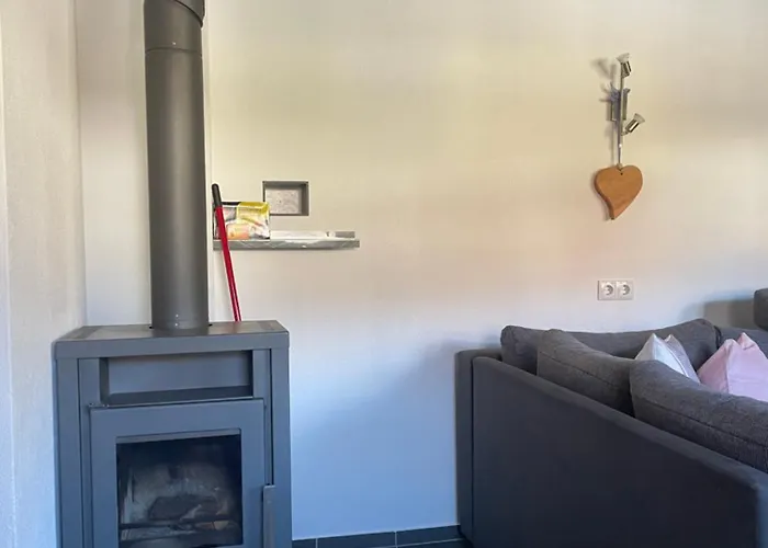 Haus Jenewein Manfred *