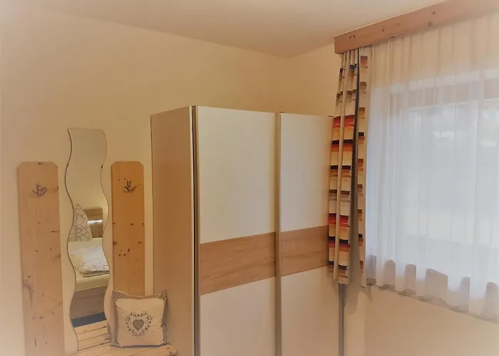 Apartmán Haus Jenewein Manfred