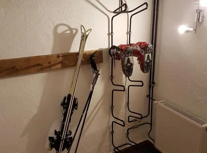 Apartmán Haus Jenewein Manfred