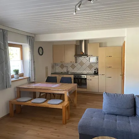 Lejlighed Haus Jenewein Manfred Neustift im Stubaital