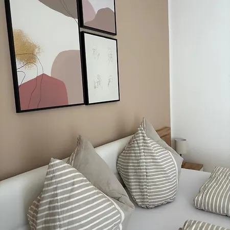 Haus Jenewein Manfred Lejlighed Neustift im Stubaital