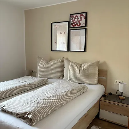 Haus Jenewein Manfred Lejlighed *