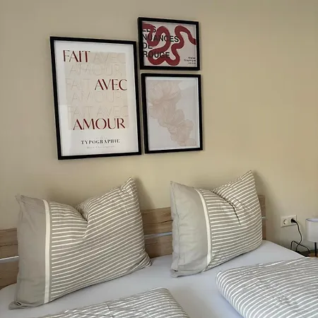 Lejlighed Haus Jenewein Manfred Neustift im Stubaital