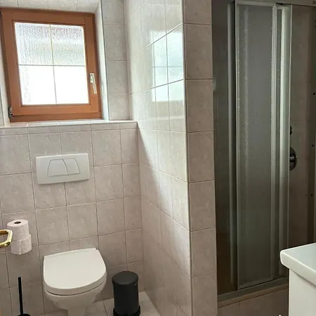 Lejlighed Haus Jenewein Manfred