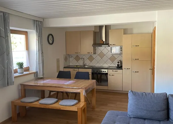 Lejlighed Haus Jenewein Manfred Neustift im Stubaital