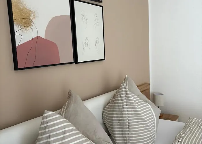 Haus Jenewein Manfred Lejlighed Neustift im Stubaital