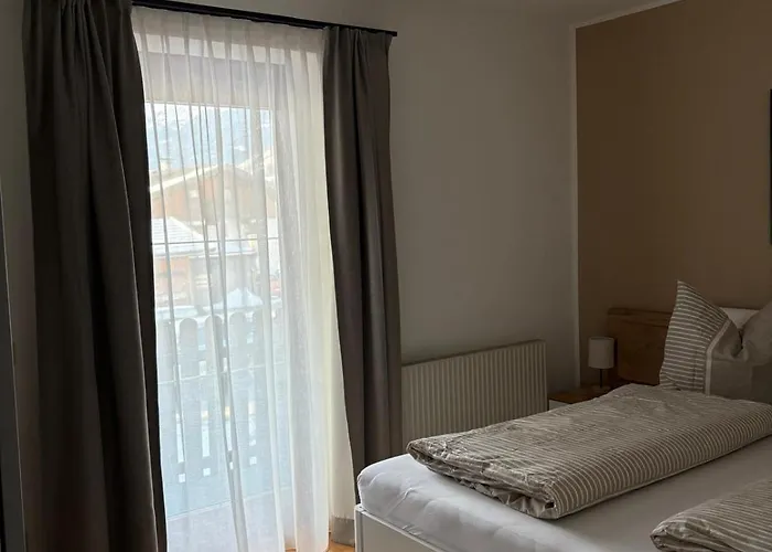 Lejlighed Haus Jenewein Manfred *