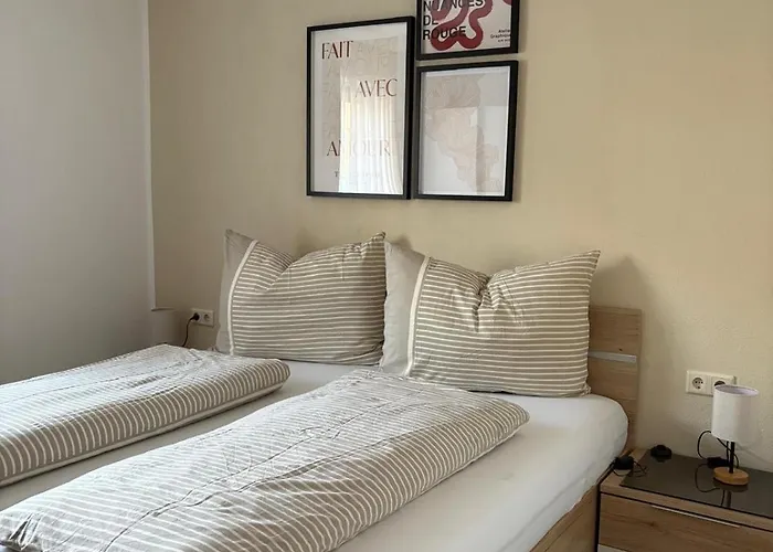 Haus Jenewein Manfred Lejlighed *