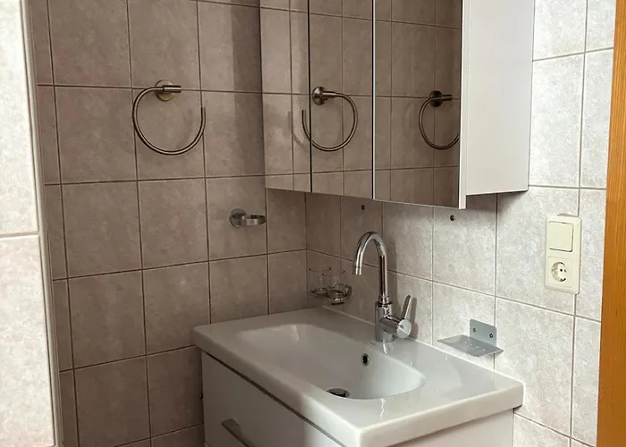 Haus Jenewein Manfred Lejlighed