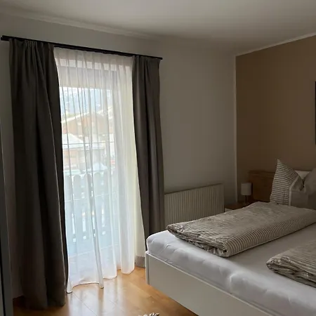 Apartamento Haus Jenewein Manfred *