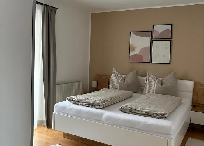 Haus Jenewein Manfred * Neustift im Stubaital