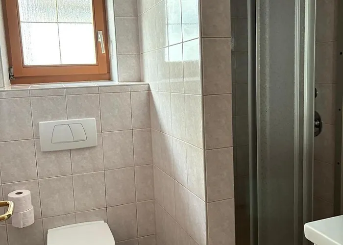 Apartamento Haus Jenewein Manfred